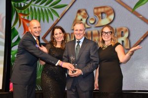 2019 OHBA Awards of Distinction Gala