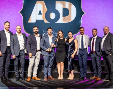 2023 – Awards of Distinction